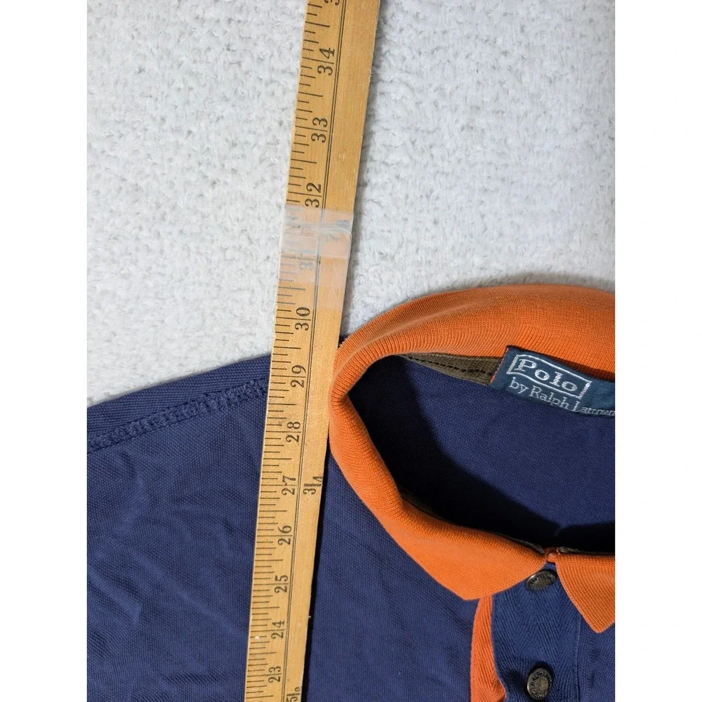 Polo Ralph Lauren this polo